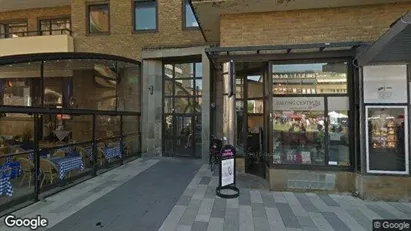 Kontorshotell att hyra i Eskilstuna - Bild från Google Street View