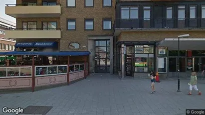 Kontorshotell att hyra i Eskilstuna - Bild från Google Street View