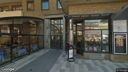 Kontorshotell att hyra i Eskilstuna - Bild från Google Street View