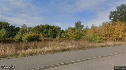 Industrilokaler att hyra i Höganäs - Bild från Google Street View