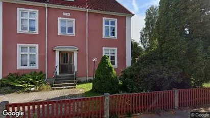 Bostadsfastigheter till försäljning i Växjö - Bild från Google Street View