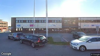 Lagerlokaler att hyra i Askim-Frölunda-Högsbo - Bild från Google Street View