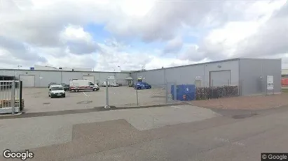 Kontorslokaler att hyra i Åstorp - Bild från Google Street View