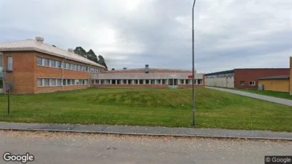 Kontorshotell att hyra i Gävle - Bild från Google Street View