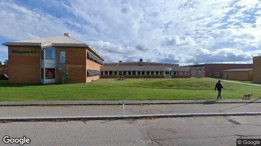 Kontorshotell att hyra i Gävle - Bild från Google Street View