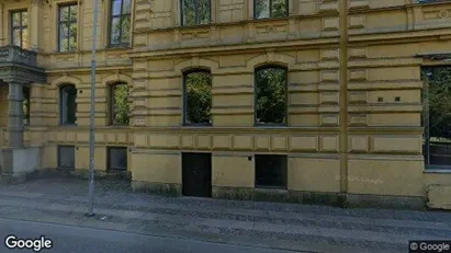 Industrilokaler att hyra i Göteborg Centrum - Bild från Google Street View