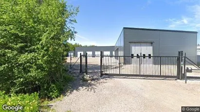 Affärslokaler till försäljning i Område ej specificerat - Bild från Google Street View