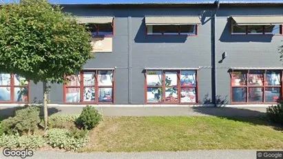 Kontorshotell att hyra i Uppsala - Bild från Google Street View