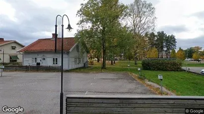 Kontorslokaler till försäljning i Sandviken - Bild från Google Street View