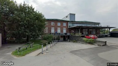 Lagerlokaler att hyra i Område ej specificerat - Bild från Google Street View