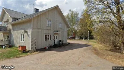 Bostadsfastigheter till försäljning i Torsby - Bild från Google Street View
