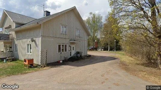 Bostadsfastigheter till försäljning i Torsby - Bild från Google Street View