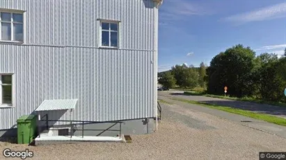 Bostadsfastigheter till försäljning i Mark - Bild från Google Street View