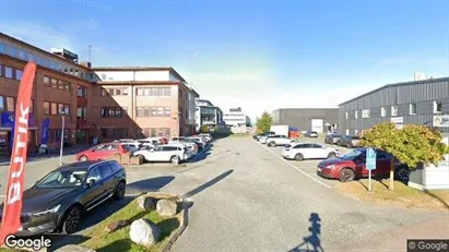 Kontorslokaler att hyra i Askim-Frölunda-Högsbo - Bild från Google Street View
