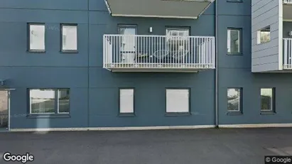 Affärslokaler till försäljning i Lund - Bild från Google Street View