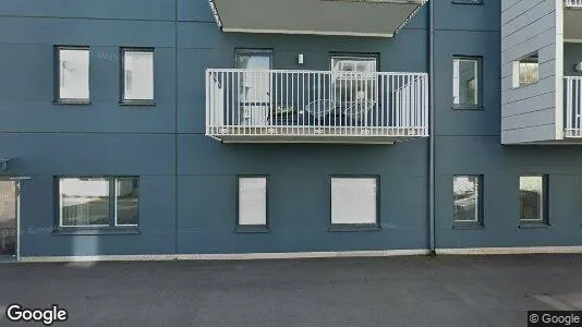 Affärslokaler till försäljning i Lund - Bild från Google Street View