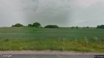 Lagerlokaler till försäljning i Linköping - Bild från Google Street View