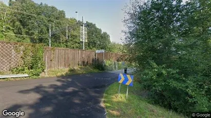 Industrilokaler till försäljning i Motala - Bild från Google Street View