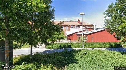 Kontorslokaler att hyra i Uppsala - Bild från Google Street View