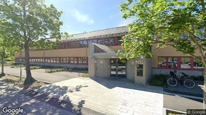 Kontorslokaler att hyra i Uppsala - Bild från Google Street View