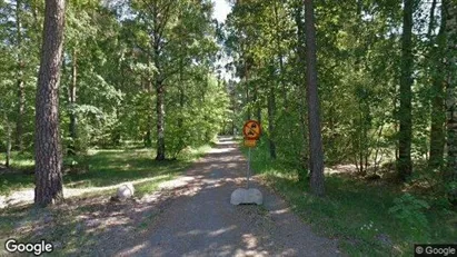 Kontorslokaler att hyra i Uppsala - Bild från Google Street View