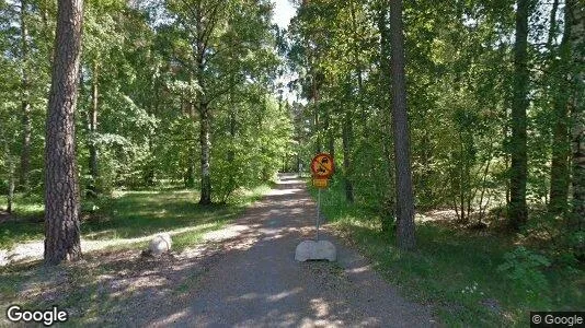 Kontorslokaler att hyra i Uppsala - Bild från Google Street View
