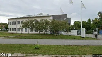 Kontorslokaler att hyra i Uppsala - Bild från Google Street View