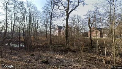 Kontorslokaler att hyra i Helsingborg - Bild från Google Street View