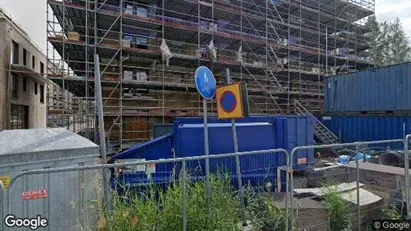 Kontorslokaler att hyra i Örebro - Bild från Google Street View