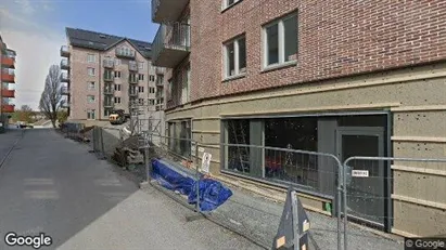 Kontorshotell att hyra i Norrtälje - Bild från Google Street View