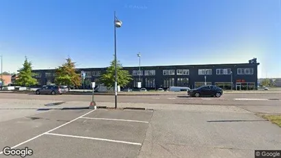 Industrilokaler att hyra i Norrköping - Bild från Google Street View