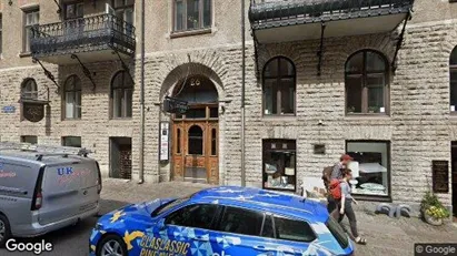 Kontorslokaler att hyra i Göteborg Centrum - Bild från Google Street View