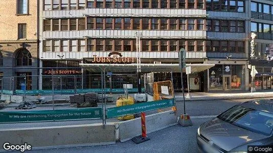 Affärslokaler att hyra i Område ej specificerat - Bild från Google Street View