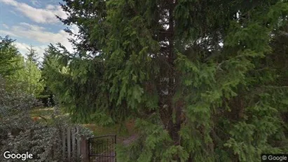 Affärslokaler till försäljning i Heby - Bild från Google Street View