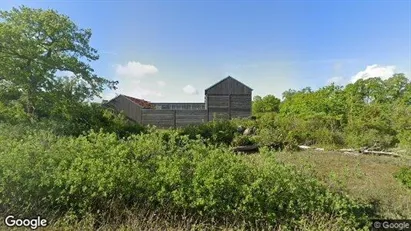 Affärslokaler att hyra i Borgholm - Bild från Google Street View