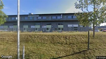 Lagerlokaler att hyra i Område ej specificerat - Bild från Google Street View