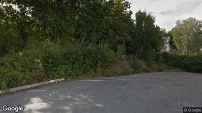 Bostadsfastigheter till försäljning i Karlshamn - Bild från Google Street View