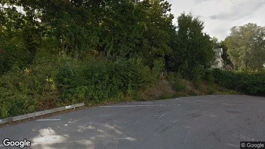 Bostadsfastigheter till försäljning i Karlshamn - Bild från Google Street View