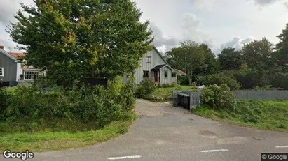 Bostadsfastigheter till försäljning i Växjö - Bild från Google Street View