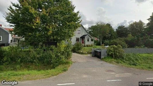 Bostadsfastigheter till försäljning i Växjö - Bild från Google Street View
