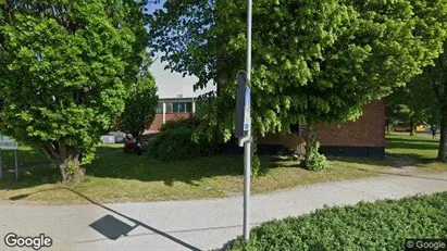 Kontorslokaler att hyra i Enköping - Bild från Google Street View