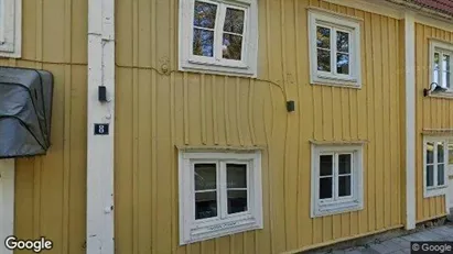 Kontorshotell att hyra i Södertälje - Bild från Google Street View