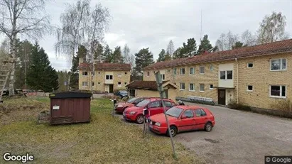 Affärslokaler till försäljning i Falun - Bild från Google Street View
