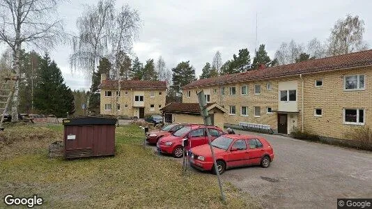 Affärslokaler till försäljning i Falun - Bild från Google Street View