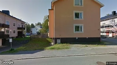 Affärslokaler till försäljning i Område ej specificerat - Bild från Google Street View