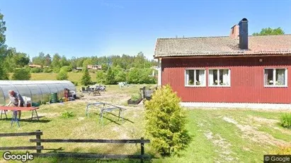Affärslokaler till försäljning i Enköping - Bild från Google Street View
