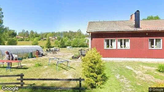 Affärslokaler till försäljning i Enköping - Bild från Google Street View