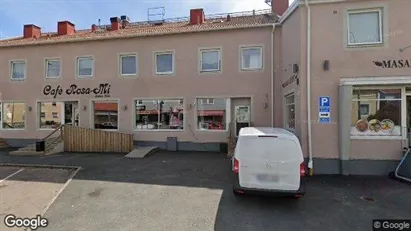 Kontorslokaler att hyra i Lundby - Bild från Google Street View