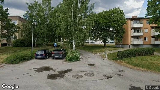 Affärslokaler att hyra i Bollnäs - Bild från Google Street View