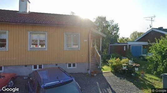 Affärslokaler till försäljning i Katrineholm - Bild från Google Street View